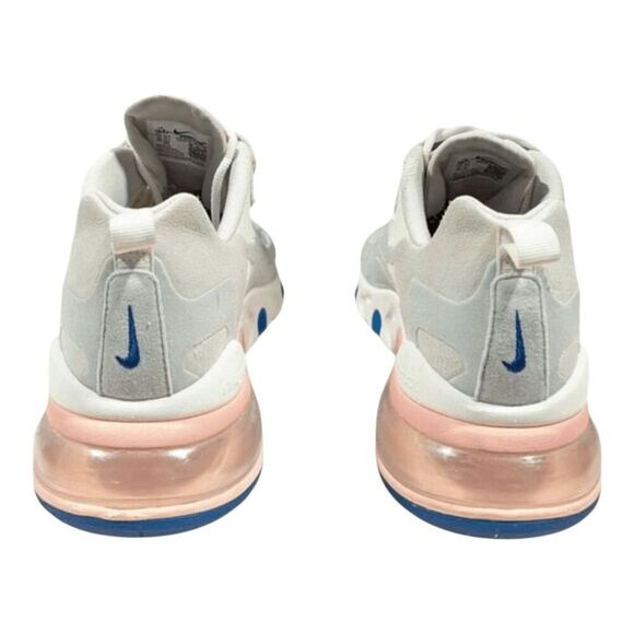NIKE Air Max 270 React \'American Modern Art\' Running Shoes Size 10.5 main image 7